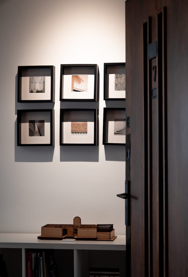 Bureau 83ARCHITECTES